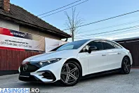 Mercedes-Benz EQS din 2022 cu 63.150 km - oferta MER205516 - foto 30