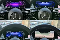 Mercedes-Benz EQS din 2022 cu 63.150 km - oferta MER205516 - foto 32