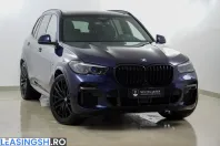 BMW X5 (Seria X) din 2022 cu 104.000 km - oferta BMW205517 - foto 1