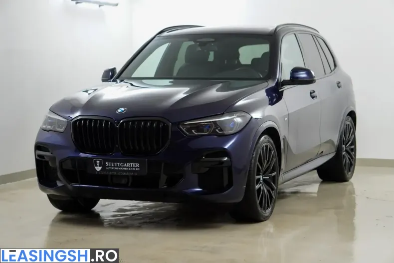 BMW X5 (Seria X) din 2022 cu 104.000 km - oferta BMW205517 - foto 3