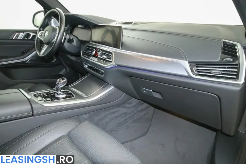 BMW X5 (Seria X) din 2022 cu 104.000 km - oferta BMW205517 - foto 8
