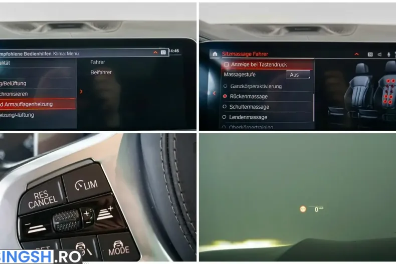 BMW X5 (Seria X) din 2022 cu 104.000 km - oferta BMW205517 - foto 11