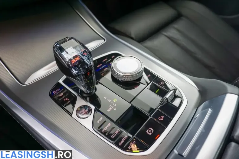 BMW X5 (Seria X) din 2022 cu 104.000 km - oferta BMW205517 - foto 12