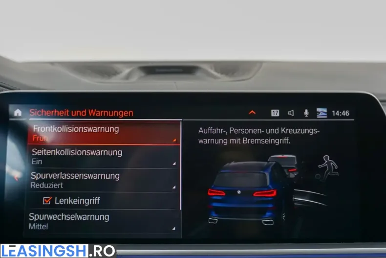 BMW X5 (Seria X) din 2022 cu 104.000 km - oferta BMW205517 - foto 14