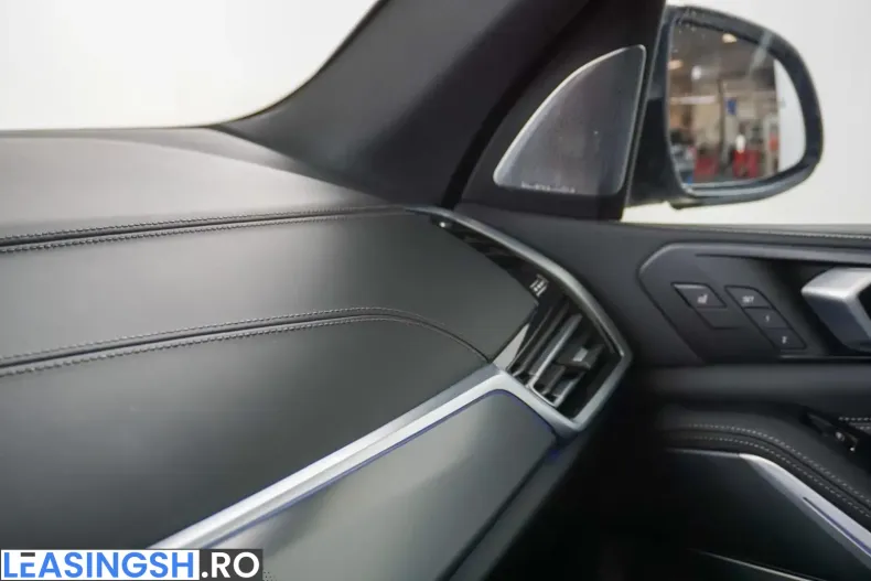 BMW X5 (Seria X) din 2022 cu 104.000 km - oferta BMW205517 - foto 15