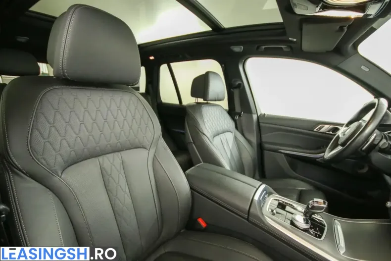 BMW X5 (Seria X) din 2022 cu 104.000 km - oferta BMW205517 - foto 16