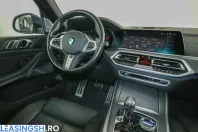 BMW X5 (Seria X) din 2022 cu 104.000 km - oferta BMW205517 - foto 17