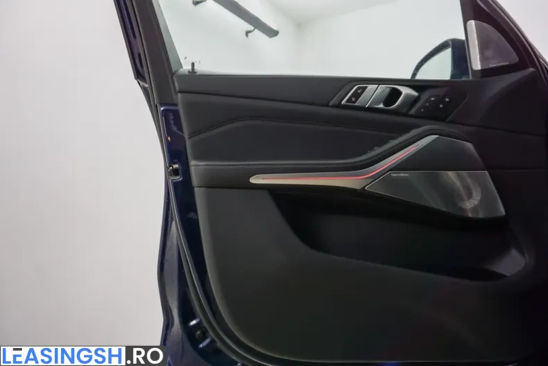 BMW X5 (Seria X) din 2022 cu 104.000 km - oferta BMW205517 - foto 20