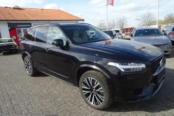 Volvo XC90 din 2025 - oferta VOL205518