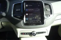 Volvo XC90 din 2025 cu 25.250 km - oferta VOL205518 - foto 5