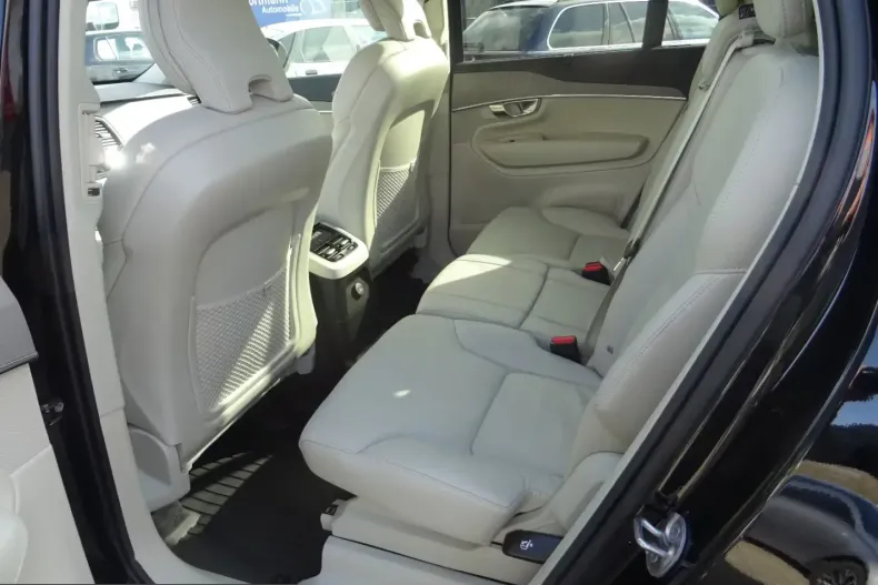 Volvo XC90 din 2025 cu 25.250 km - oferta VOL205518 - foto 7