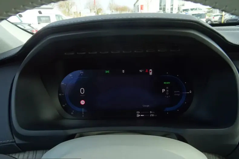 Volvo XC90 din 2025 cu 25.250 km - oferta VOL205518 - foto 11