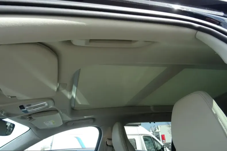 Volvo XC90 din 2025 cu 25.250 km - oferta VOL205518 - foto 15