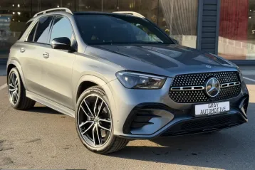 Mercedes-Benz GLE 450 din 2025 - oferta MER205519