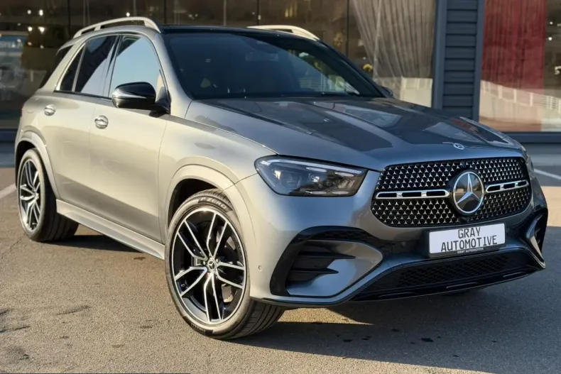 Mercedes-Benz GLE 450 (Clasa GLE) din 2025 cu 8.513 km - oferta MER205519 - foto 1