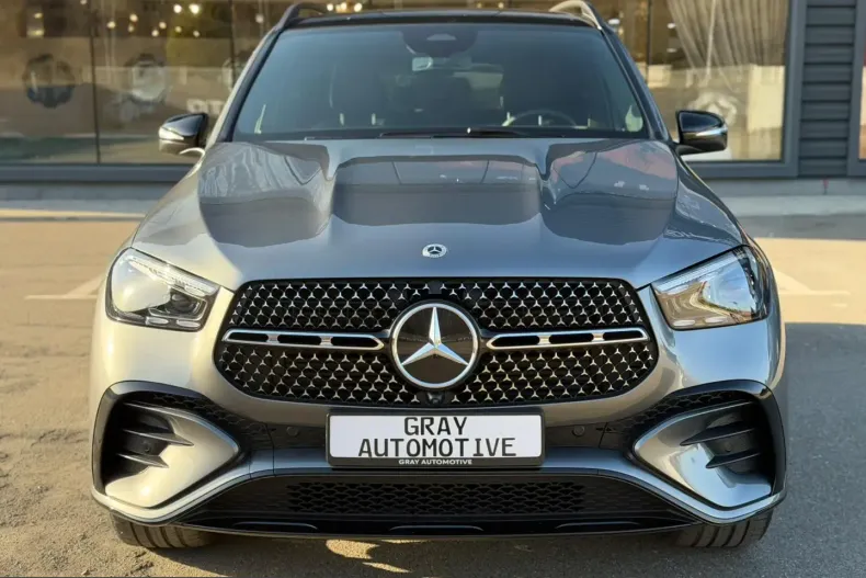 Mercedes-Benz GLE 450 (Clasa GLE) din 2025 cu 8.513 km - oferta MER205519 - foto 3