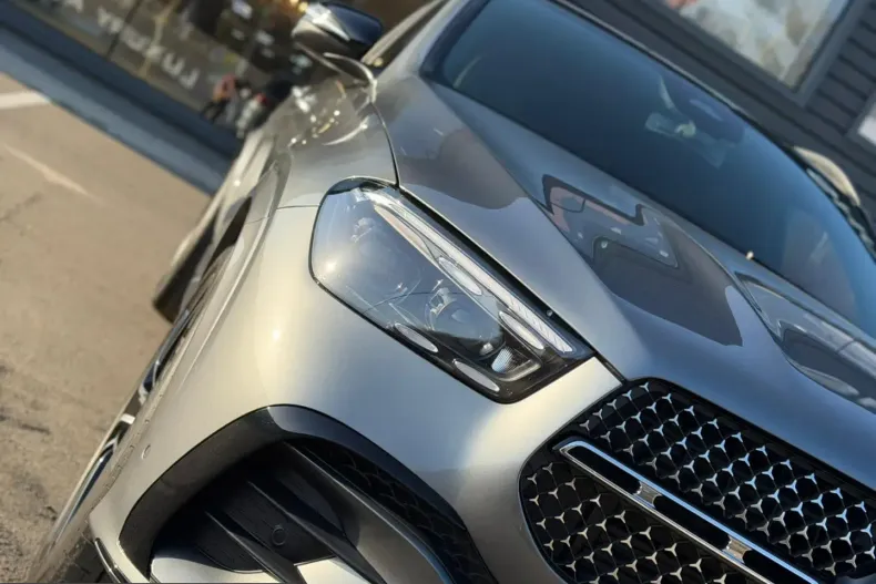 Mercedes-Benz GLE 450 (Clasa GLE) din 2025 cu 8.513 km - oferta MER205519 - foto 4