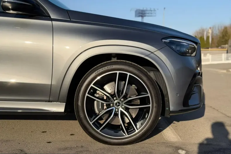 Mercedes-Benz GLE 450 (Clasa GLE) din 2025 cu 8.513 km - oferta MER205519 - foto 6