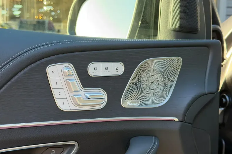 Mercedes-Benz GLE 450 (Clasa GLE) din 2025 cu 8.513 km - oferta MER205519 - foto 13