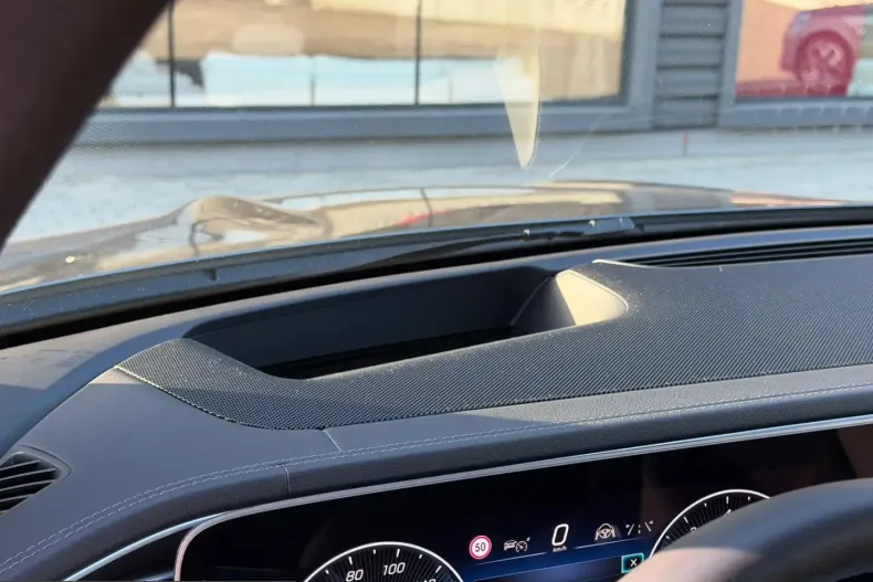 Mercedes-Benz GLE 450 (Clasa GLE) din 2025 cu 8.513 km - oferta MER205519 - foto 16