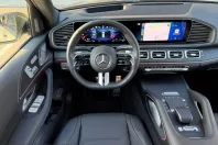 Mercedes-Benz GLE 450 (Clasa GLE) din 2025 cu 8.513 km - oferta MER205519 - foto 17