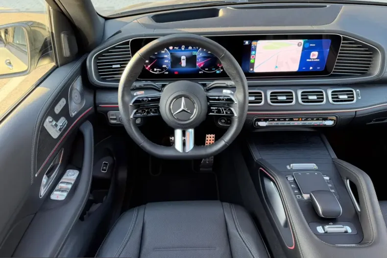 Mercedes-Benz GLE 450 (Clasa GLE) din 2025 cu 8.513 km - oferta MER205519 - foto 17