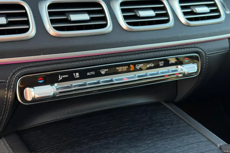 Mercedes-Benz GLE 450 (Clasa GLE) din 2025 cu 8.513 km - oferta MER205519 - foto 20