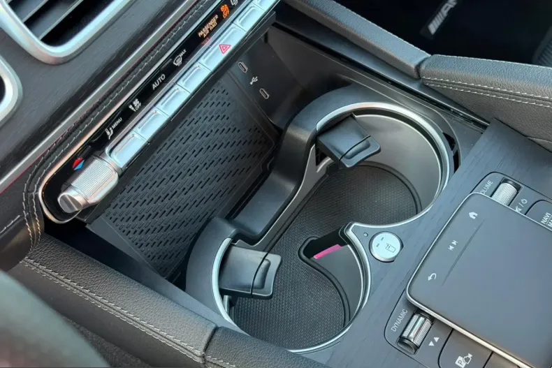 Mercedes-Benz GLE 450 (Clasa GLE) din 2025 cu 8.513 km - oferta MER205519 - foto 21