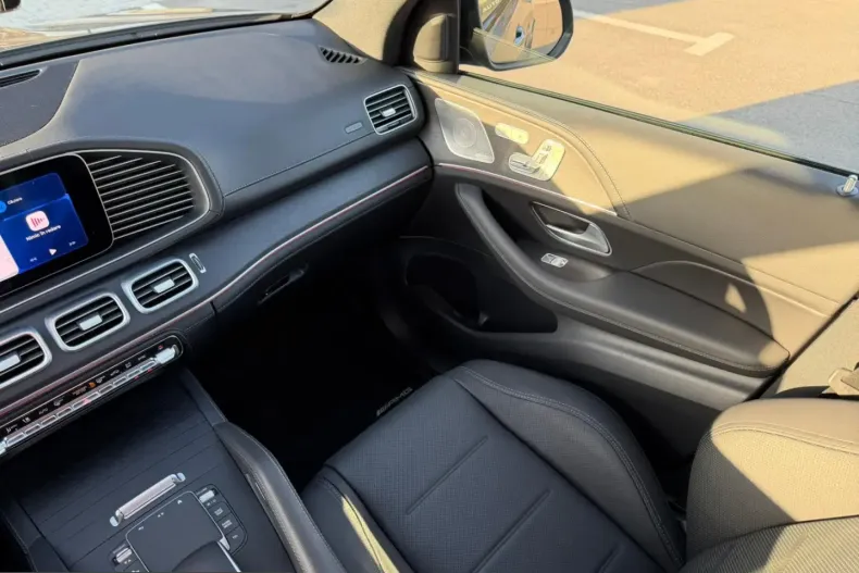 Mercedes-Benz GLE 450 (Clasa GLE) din 2025 cu 8.513 km - oferta MER205519 - foto 23