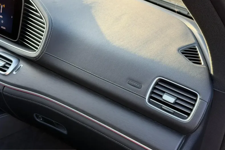 Mercedes-Benz GLE 450 (Clasa GLE) din 2025 cu 8.513 km - oferta MER205519 - foto 24