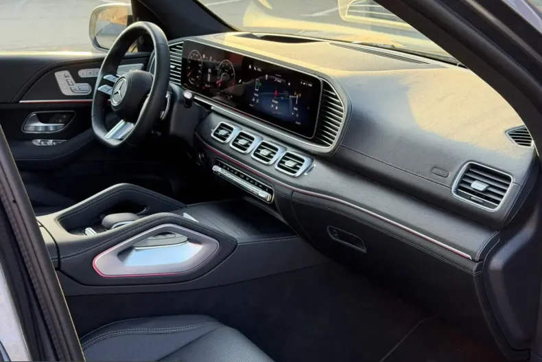 Mercedes-Benz GLE 450 (Clasa GLE) din 2025 cu 8.513 km - oferta MER205519 - foto 25