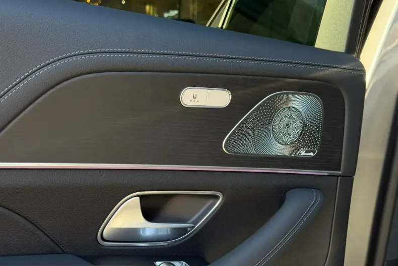 Mercedes-Benz GLE 450 (Clasa GLE) din 2025 cu 8.513 km - oferta MER205519 - foto 29