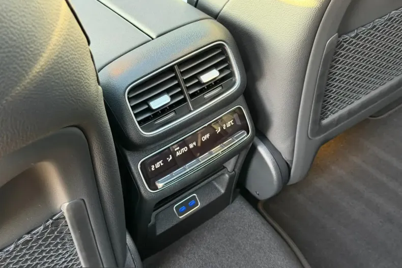 Mercedes-Benz GLE 450 (Clasa GLE) din 2025 cu 8.513 km - oferta MER205519 - foto 30