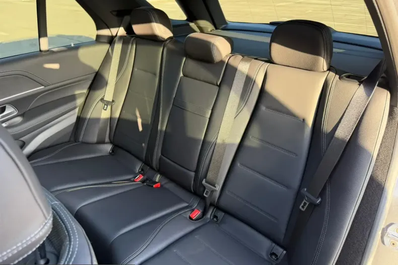 Mercedes-Benz GLE 450 (Clasa GLE) din 2025 cu 8.513 km - oferta MER205519 - foto 32