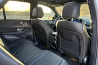 Mercedes-Benz GLE 450 (Clasa GLE) din 2025 cu 8.513 km - oferta MER205519 - foto 33