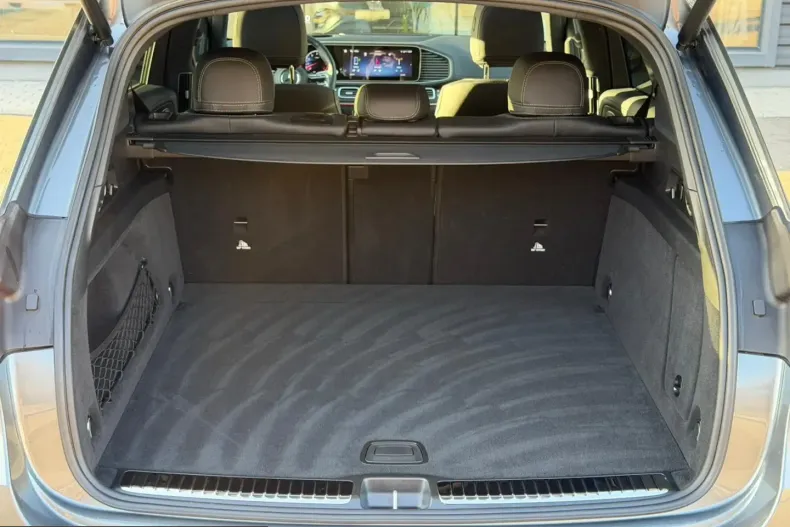 Mercedes-Benz GLE 450 (Clasa GLE) din 2025 cu 8.513 km - oferta MER205519 - foto 34