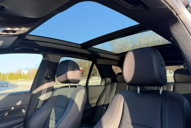 Mercedes-Benz GLE 450 (Clasa GLE) din 2025 cu 8.513 km - oferta MER205519 - foto 36