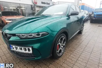 Alfa Romeo Tonale din 2023 - oferta ALF205520