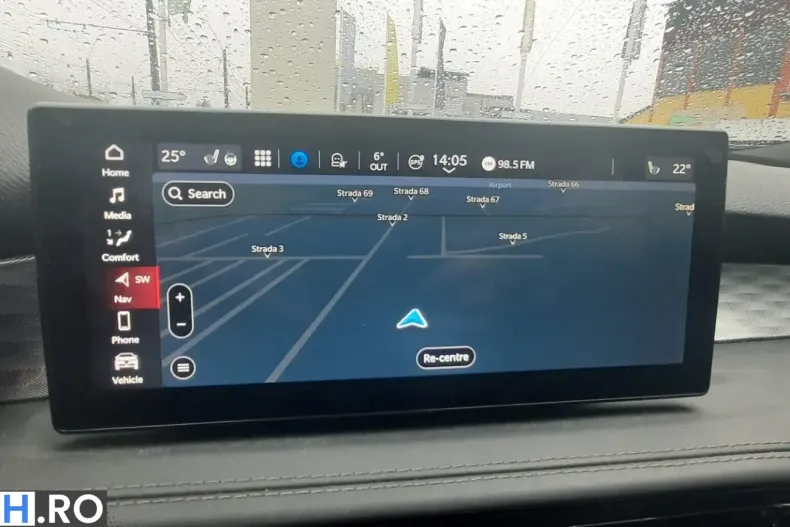 Alfa Romeo Tonale din 2023 cu 26.911 km - oferta ALF205520 - foto 5