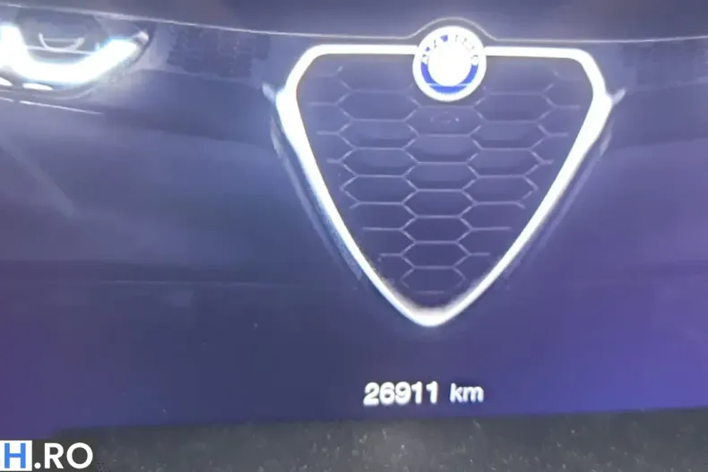 Alfa Romeo Tonale din 2023 cu 26.911 km - oferta ALF205520 - foto 6