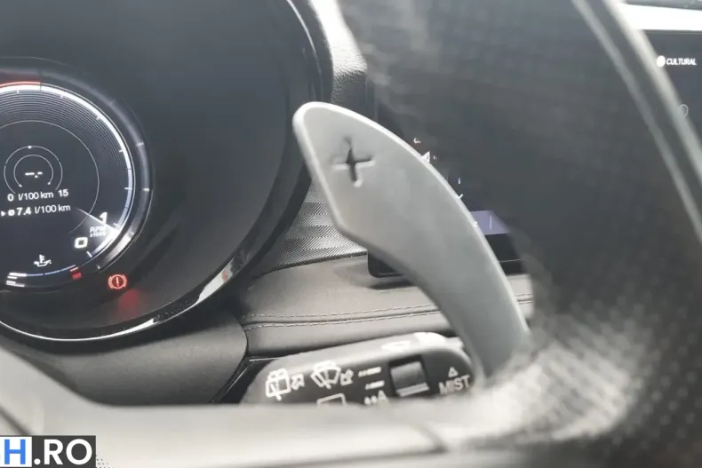 Alfa Romeo Tonale din 2023 cu 26.911 km - oferta ALF205520 - foto 9