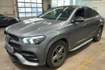 Mercedes-Benz GLE 350 din 2022 - oferta MER205521