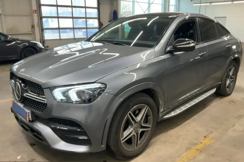 Mercedes-Benz GLE 350 (Clasa GLE) din 2022 cu 42.942 km - oferta MER205521 - foto 1