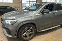 Mercedes-Benz GLE 350 (Clasa GLE) din 2022 cu 42.942 km - oferta MER205521 - foto 2