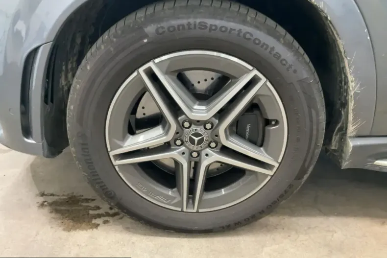 Mercedes-Benz GLE 350 (Clasa GLE) din 2022 cu 42.942 km - oferta MER205521 - foto 3