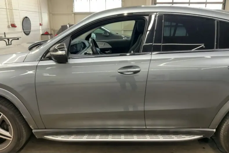 Mercedes-Benz GLE 350 (Clasa GLE) din 2022 cu 42.942 km - oferta MER205521 - foto 4