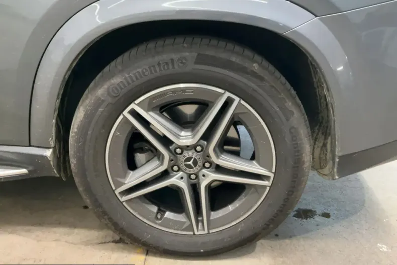 Mercedes-Benz GLE 350 (Clasa GLE) din 2022 cu 42.942 km - oferta MER205521 - foto 5