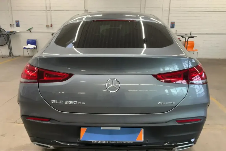 Mercedes-Benz GLE 350 (Clasa GLE) din 2022 cu 42.942 km - oferta MER205521 - foto 7