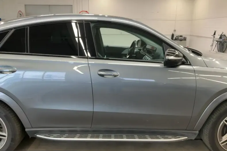 Mercedes-Benz GLE 350 (Clasa GLE) din 2022 cu 42.942 km - oferta MER205521 - foto 10