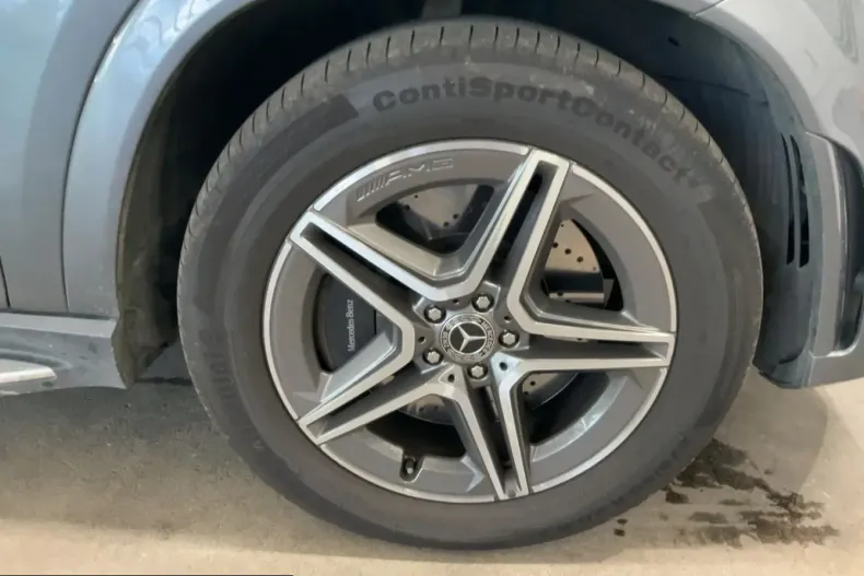 Mercedes-Benz GLE 350 (Clasa GLE) din 2022 cu 42.942 km - oferta MER205521 - foto 12